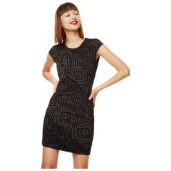Desigual Kobiety ubierają Kamizelka Anouk 17WWVK58 2000 (rozmiar XS). Spódnice Desigual, xs, bez wzorów, eleganckie. W wyprzedaży za 204.00 zł.