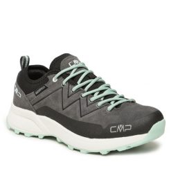 Trekkingi CMP. Szare trekkingi CMP, trekkingowe. Za 179.99 zł.