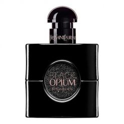 Yves Saint Laurent - Black Opium Le Parfum - Woda Perfumowana Dla Niej - Black Opium Le Parfum 30ml - Dla Kobiet. Perfumy damskie YVES SAINT LAURENT. Za 489.00 zł.