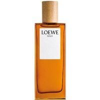 Loewe - Solo Loewe - Woda Toaletowa - Solo Loewe Edt 50ml - Dla Mężczyzn. Perfumy męskie Loewe. Za 449.00 zł.