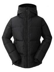 Dare 2b Kurtka narciarska "Milieu" w kolorze czarnym rozmiar: 38. Czarne kurtki narciarskie Dare 2b, m, bez wzorów, bez kaptura, narciarskie. Za 410.94 zł.