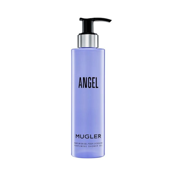 MUGLER Angel Perfumowany żel pod prysznic Żele pod prysznic 200 ml Damski. Żele pod prysznic Mugler. Za 181.59 zł.