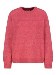 Sublevel Sweter w kolorze różowym rozmiar: XS. Różowe swetry Sublevel, xs, bez wzorów, bez ramiączek. Za 110.04 zł.