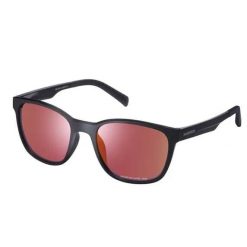 Okulary przeciwsłoneczne Shimano Tokyo 3. Czarne okulary przeciwsłoneczne Shimano, bez wzorów, sportowe. Za 257.05 zł.