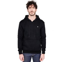 Bluza z kapturem unisex ogrzewana. Czarne bluzy G-HEAT, xl, bez wzorów, z kapturem. Za 348.83 zł.