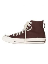 Converse Sneakersy "Converse x Notre Chuck 70 Hi" w kolorze brązowym rozmiar: 41,5. Brązowe trampki Converse, bez wzorów, za kostkę, bez zapięcia. Za 215.71 zł.