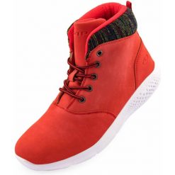Eleganckie wodoodporne zimowe buty damskie - Rozmiar 37. Fioletowe trekkingi HSN, z polaru, trekkingowe. Za 218.99 zł.