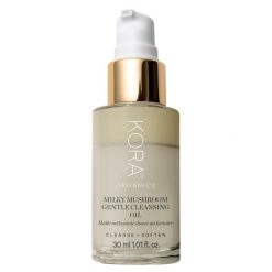 KORA Organics Milky Mushroom Gentle Cleansing Oil Mleczka do twarzy 30 ml. Oczyszczanie Kora Organics. Za 55.68 zł.