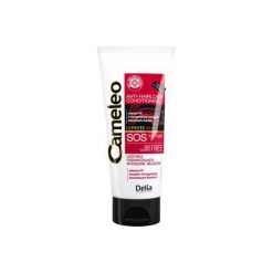 DELIA COSMETICS 200ml Cameleo Odżywka ograniczająca wypadanie włosów. Odżywki do włosów Delia Cosmetics. W wyprzedaży za 6.75 zł.