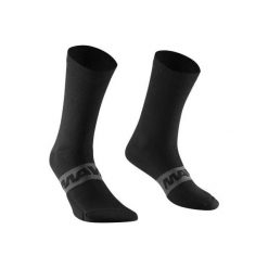 Skarpetki Mavic Essential Mid. Białe skarpety MAVIC, bez wzorów. Za 104.00 zł.