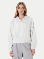 Nike Bluza Chill Terry FN2415 Szary Relaxed Fit. Szare bluzy Nike, l, bez wzorów, z syntetyku, bez kaptura. Za 299.99 zł.