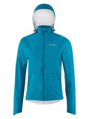 Löffler Kurtka funkcyjna "WPM" w kolorze niebieskim rozmiar: 42. Niebieskie kurtki sportowe LOFFLER, l, bez wzorów, z materiału, bez kaptura, outdoorowe. Za 484.31 zł.