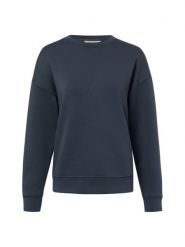 Msch Copenhagen Bluza - Mschima Kobiety niebieski, M/L. Niebieskie bluzy MSCH Copenhagen, l, bez wzorów, bez kaptura. Za 299.95 zł.