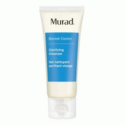 Murad - Clarifying Cleanser - Żel Oczyszczający Do Twarzy - 200 ml - Dla Kobiet. Oczyszczanie MURAD. Za 289.00 zł.
