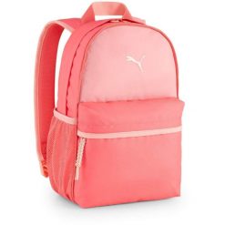 Plecak Puma Essentials Small Backpack 13L, Dla obu płci. Czerwone plecaki Puma, bez wzorów, z poliesteru. Za 290.00 zł.