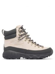 Columbia Trekkingi Newton Alpine PT™ 2128851 Szary. Szare trekkingi Columbia, ze skóry, trekkingowe. Za 599.99 zł.