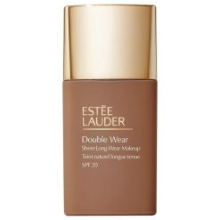 Estée Lauder Double Wear Sheer Long-Wear Makeup SPF 20 Podkłady 30 ml 7W1 Deep Spice. Podkłady Estée Lauder. Za 226.69 zł.