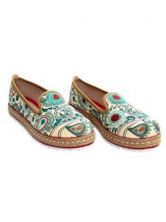 Goby Espadryle w kolorze niebieskim rozmiar: 39. Niebieskie espadryle Goby, bez wzorów, bez obcasa, bez zapięcia. Za 189.29 zł.