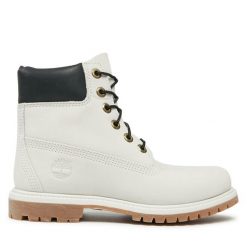 Trapery Timberland. Szare trapery i śniegowce Timberland. Za 659.99 zł.