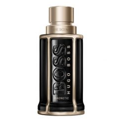 Hugo Boss BOSS THE SCENT MAGNETIC FOR HIM Woda perfumowana 50 ml Męskie. Perfumy męskie HUGO BOSS. Za 435.00 zł.