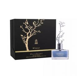 Deciduous Winter 100 ml EDP woda perfumowana damska. Perfumy damskie Aurora Scents. Za 262.00 zł.