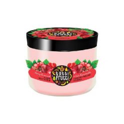 Farmona Tutti Frutti peeling cukrowy do ciała Wiśnia & Porzeczka 300g. Peelingi Farmona. Za 13.84 zł.