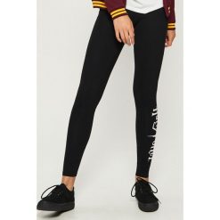 Legginsy Harry Potter - Czarny. Legginsy Sinsay. Za 39.99 zł.