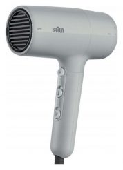 Braun BRHD211E szary. Suszarki do włosów Braun. Za 149.00 zł.
