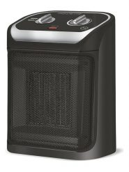 Tefal Termowentylator "Mini Excel - SO9261F0" w kolorze czarnym rozmiar: onesize. Nawilżacze powietrza Tefal. Za 316.24 zł.