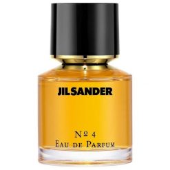 Jil Sander No. 5 Eau de Parfum Spray Woda perfumowana 50 ml Damski. Perfumy damskie JIL SANDER. Za 311.99 zł.