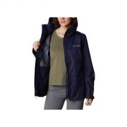 Kurtka uniwersalna damska Columbia Arcadia II. Kurtki sportowe Columbia, m, bez wzorów, z poliesteru, z kapturem. Za 352.99 zł.