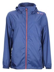 Peak Mountain Kurtka funkcyjna w kolorze niebieskim rozmiar: XL. Niebieskie kurtki sportowe Peak Mountain, xl, bez wzorów, bez kaptura, outdoorowe. Za 113.99 zł.