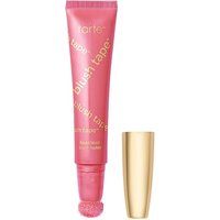Tarte - Blush Tape Liquid Blush Satin - Róż Do Policzków - Blush Tape Liquid Blush Satin - Coral P - Dla Kobiet. Róże TARTE. Za 169.00 zł.