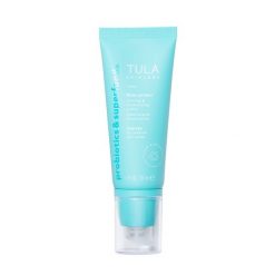 TULA Probiotics & Superfoods Filter primer Blurring & Moisturizing Primer Bazy pod makijaż i primery 30 ml Sunrise (Medium). Bazy pod makijaż Tula. Za 109.00 zł.
