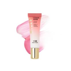 Milani Cheek Kiss Blush Róż do policzków 10,8 ml Pink Flirt. Róże Milani. Za 71.20 zł.