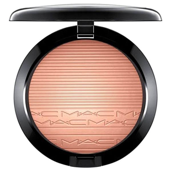 MAC Skinfinish Extra Dimension Powder Highlighter Rozświetlacze 9 g Extra Dimension Blush. Rozświetlacze MAC. Za 220.00 zł.