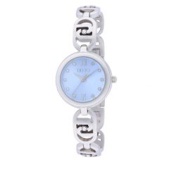 Zegarek Liu Jo. Szare zegarki Liu Jo, srebrne. Za 609.99 zł.