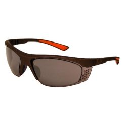Okulary Przeciwsłoneczne Zig Tech 1.0. Czarne okulary przeciwsłoneczne Reebok, bez wzorów, sportowe. Za 102.99 zł.