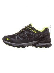 CMP Buty turystyczne w kolorze czarnym rozmiar: 44. Czarne trekkingi CMP, z materiału, outdoorowe. Za 247.95 zł.