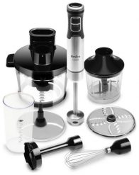 Amica BM 7017 srebrny. Blendery Amica. Za 319.00 zł.