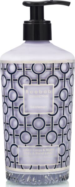 Balsam do ciała Gentlemen 350 ml. Balsamy i kremy do ciała Baobab Collection. Za 284.00 zł.