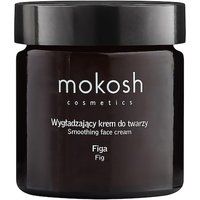 Figa - Wygładzający krem do twarzy. Kremy do twarzy Mokosh. Za 139.00 zł.