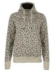 Roadsign Bluza w kolorze beżowo-antracytowym rozmiar: M. Brązowe bluzy Roadsign, m, bez wzorów, z bawełny, bez kaptura. Za 69.99 zł.