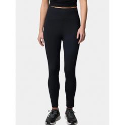 Legginsy damskie Columbia Boundless Trek. Czarne legginsy Columbia, xs, bez wzorów, do biegania. Za 239.00 zł.