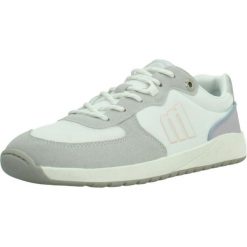 Buty MTNG 60857M Szary. Szare trekkingi mtng, z syntetyku, trekkingowe. Za 208.99 zł.