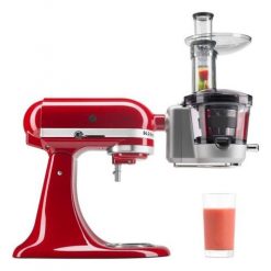 Nasadka do sokowirówki Kitchenaid 5KSM1JA. Blendery KITCHENAID. Za 958.99 zł.