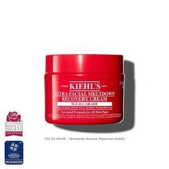 Kiehl`s Ultra Facial MELTDOWN – krem kojący i regeneracyjny Kremy do twarzy 50 ml Damski. Kremy do twarzy . Za 165.49 zł.