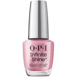 OPI Infinite Shine lakier do paznokci o przedłużonej trwałości Lakiery do paznokci 15 ml ISL102 - SHINED, SEALED, DELIVERED. Czerwone lakiery OPI. Za 91.99 zł.