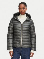 Marella Kurtka przejściowa Oncia 2625486081 Zielony Regular Fit. Zielone kurtki Marella, bez wzorów, z syntetyku, bez kaptura. Za 479.99 zł.