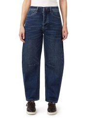 Scotch & Soda Dżinsy - Comfort fit - w kolorze granatowym rozmiar: W27. Niebieskie jeansy Scotch & Soda, bez wzorów. Za 218.05 zł.